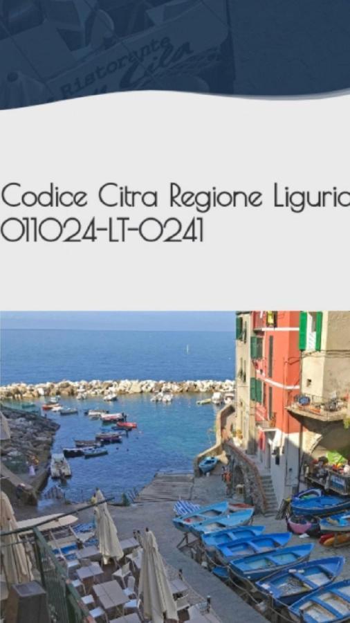 Sergeant First Class Riomaggiore Exterior photo